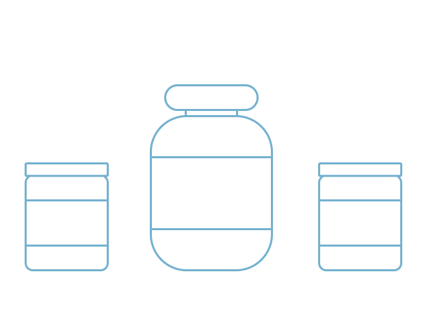 Solaray Magnesium Citrate 400 mg, 90 капсул