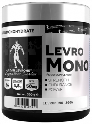 Kevin Levrone LevroMono, 300 грамм