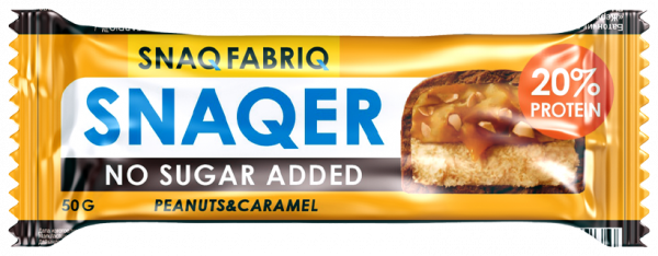 Snaq Fabriq Snaqer, 50 грамм