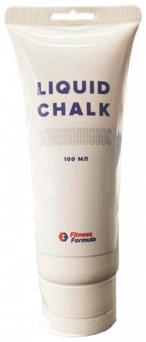 Fitness Formula Магнезия Liquid Chalk, 100 мл