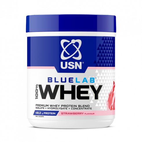 USN Bluelab 100% Whey