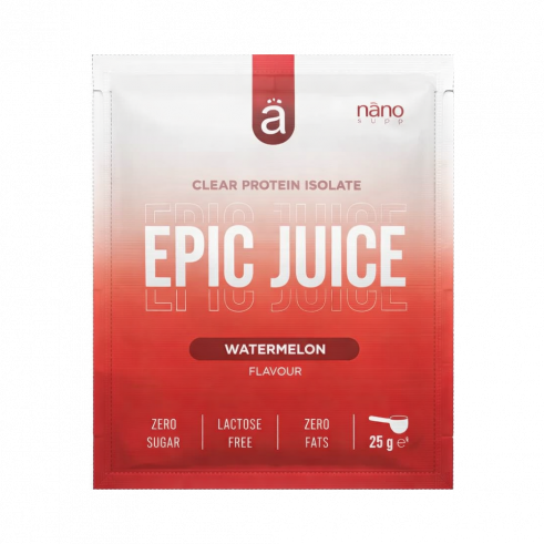 &Auml; NANO Epic Juice, Эпик Джус, 25 грамм