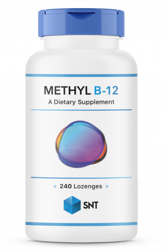 SNT Methyl B-12