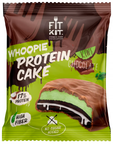 FitKit Whoopie Protein cake, 90 грамм