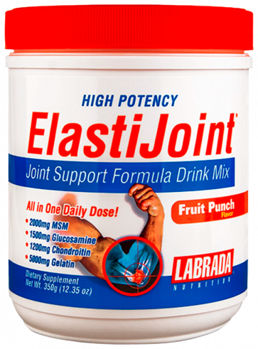 Labrada ElastiJoint, 350 грамм