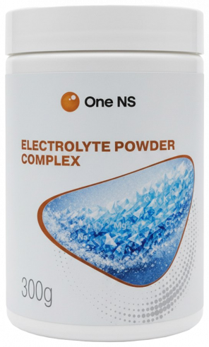 One NS Electrolyte powder complex, 300 грамм