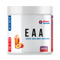 Fitness Formula EAA, ЕАА, 200 грамм