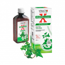 Vitauct ХЕДЕРА хеликc, 250 мл