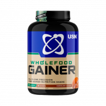 USN Wholefood Gainer, 2000 грамм