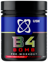 USN B4 Bomb, Б-4 Бомб, 180 грамм