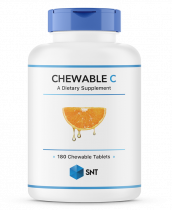 SNT Chewable C, Чувабл С