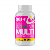 USN Women's Multi, 90 таблеток