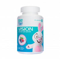Bene! Tiny Vision, 60 таблеток