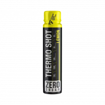 Fitness Food Factory Thermo Shot, 110 мл