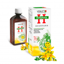 Vitauct Neuvana, Нейрвана, 350 мл