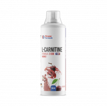 Fitness Formula L-Carnitine 3000 Fury, 500 мл