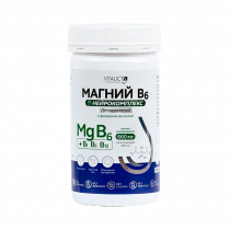 Vitauct Магний B6 Нейрокомплекс, 100 грамм
