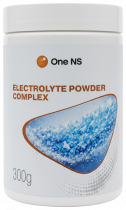One NS Electrolyte powder complex, 300 грамм