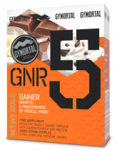 GYMortal GNR 5, 1000 гр.